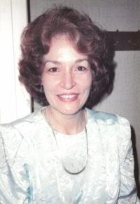 Kathleen Dixon McElveen